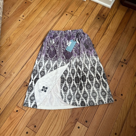 🎄♥️ NWT!  ♥️🎄 Wrap up by VP Luxury Spa Wrap S/M - Picture 6 of 16